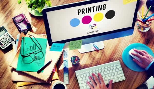 Outsourcing de impressão: 5 motivos para toda PME utilizar
